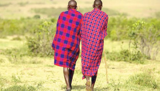 KARAMOJA